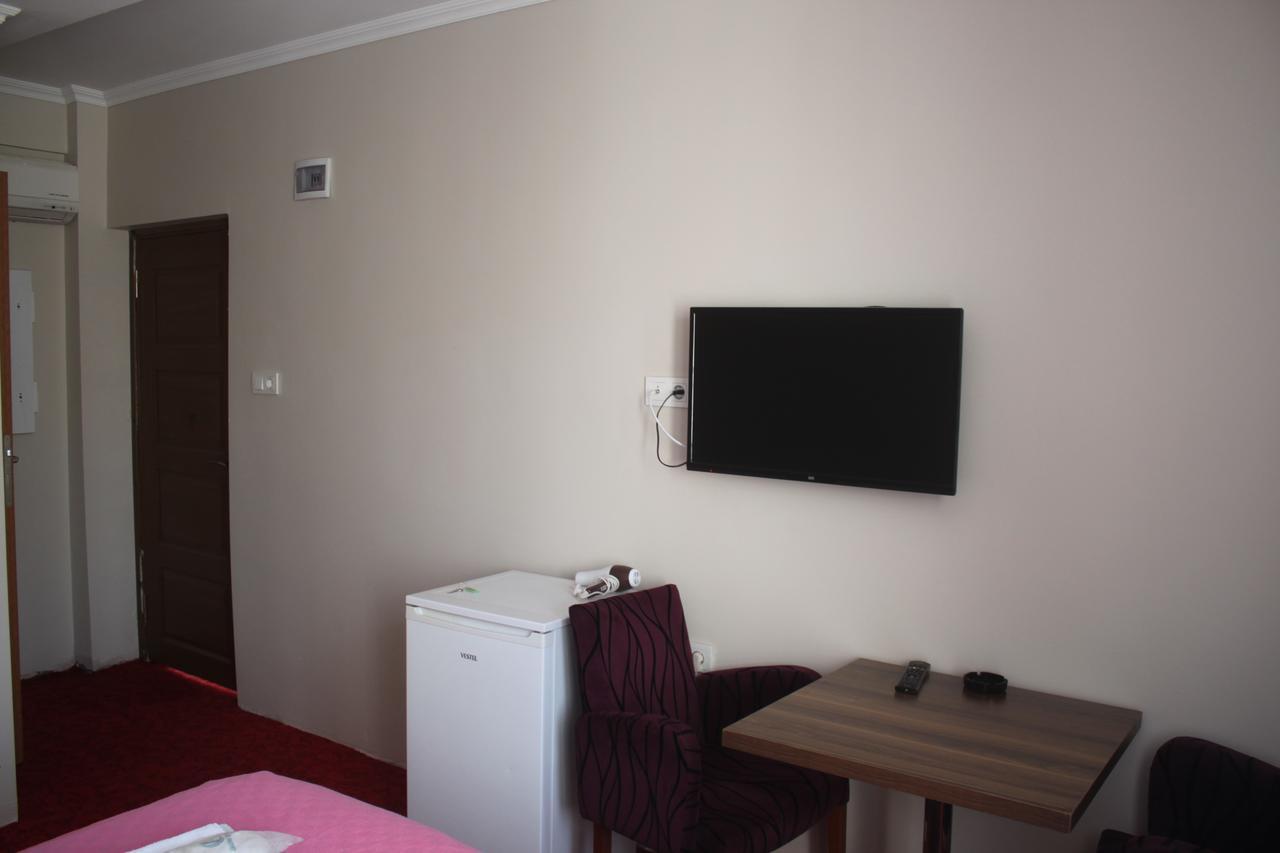 Ikon Otel Istanbul Ngoại thất bức ảnh